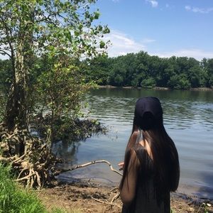 Meet your Posher, Laura